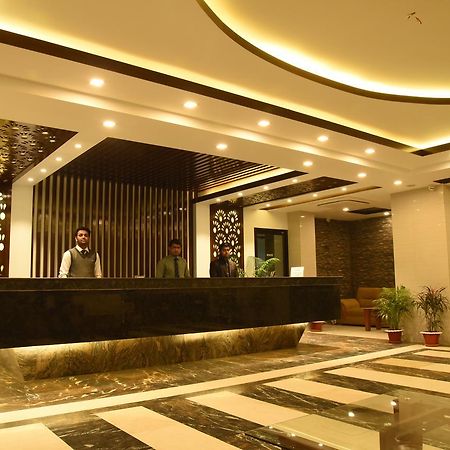 Hotel Elaf International Cox's Bazar Eksteriør bilde