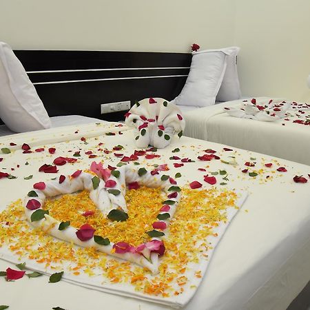 Hotel Elaf International Cox's Bazar Eksteriør bilde