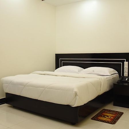 Hotel Elaf International Cox's Bazar Eksteriør bilde