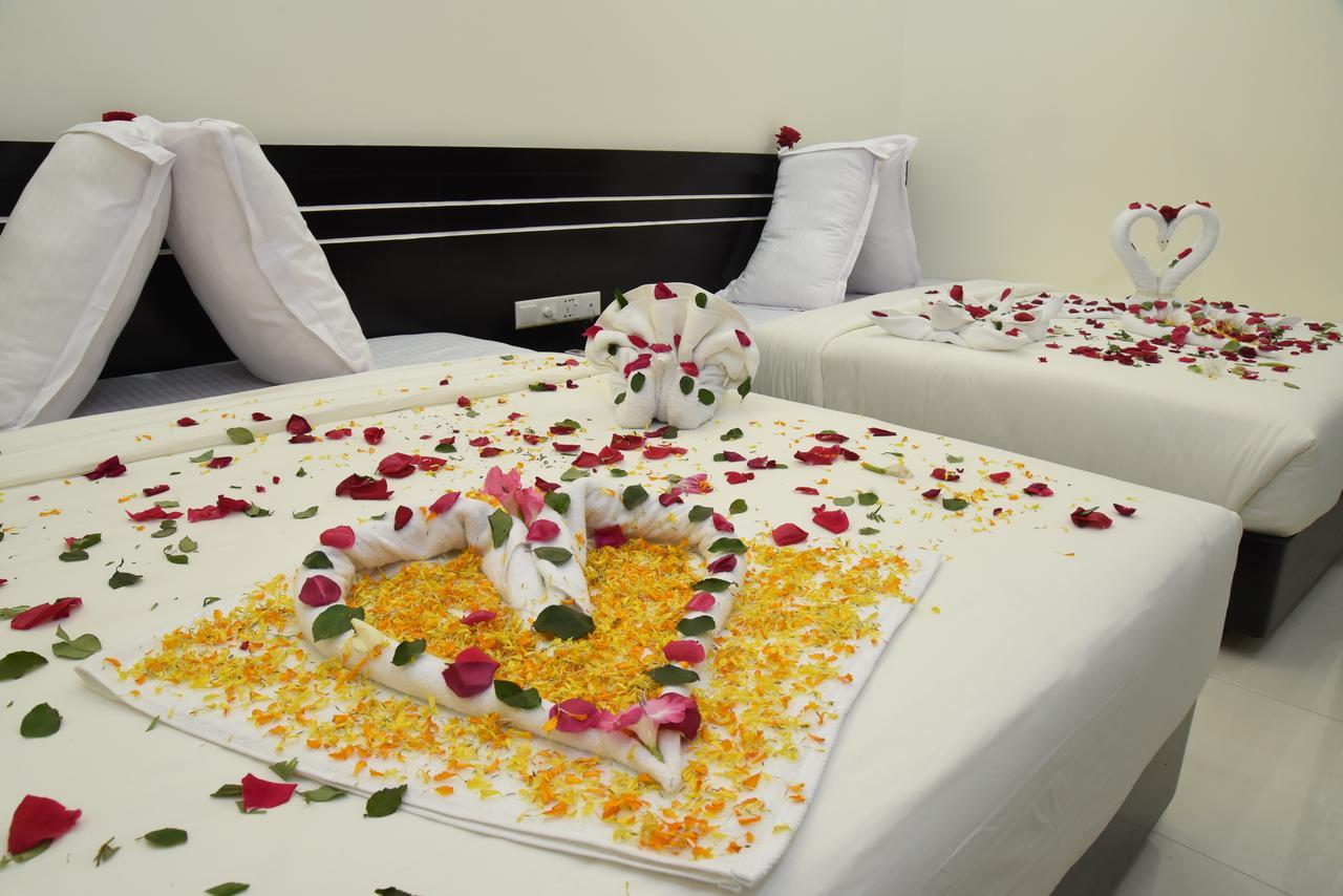 Hotel Elaf International Cox's Bazar Eksteriør bilde