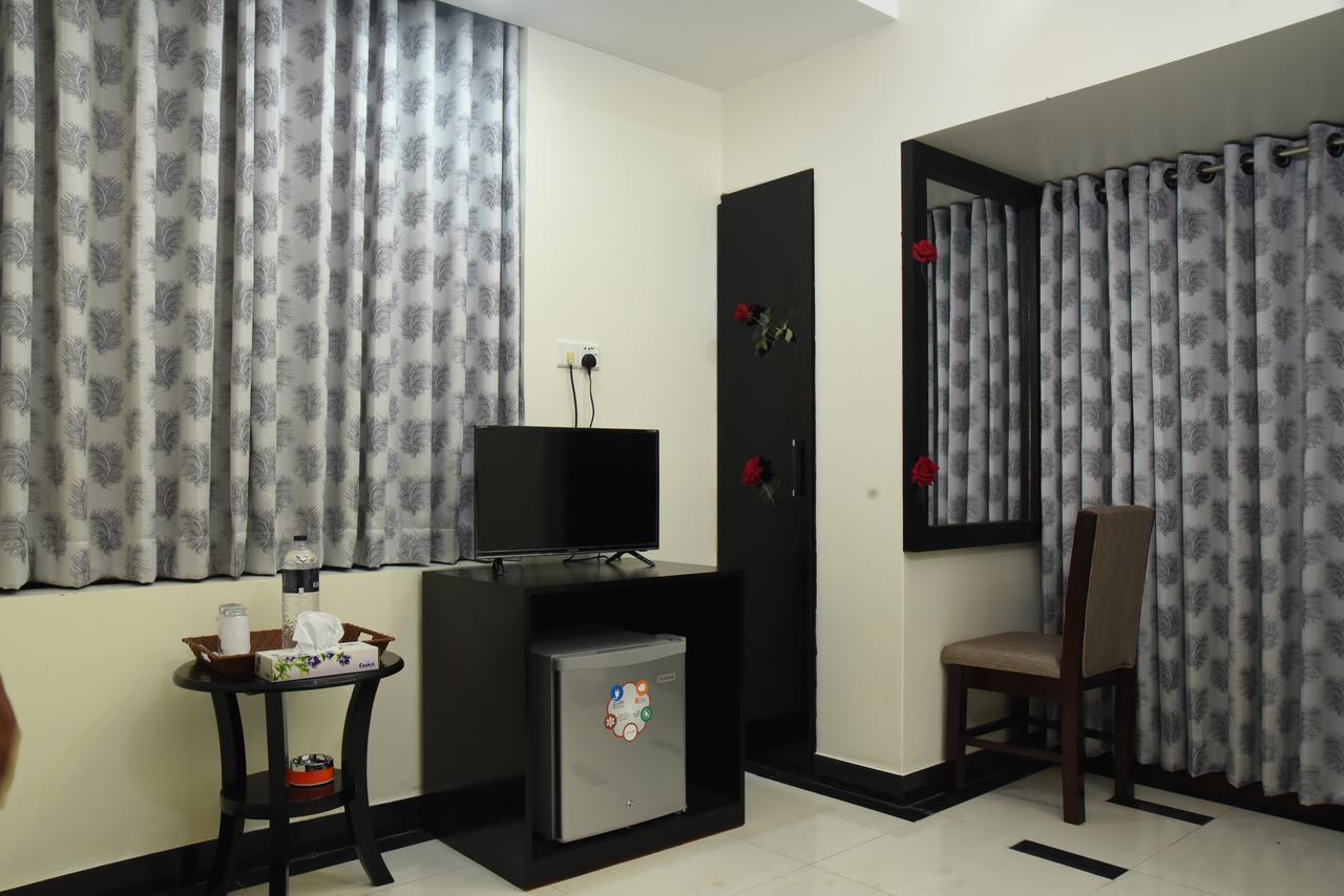 Hotel Elaf International Cox's Bazar Eksteriør bilde