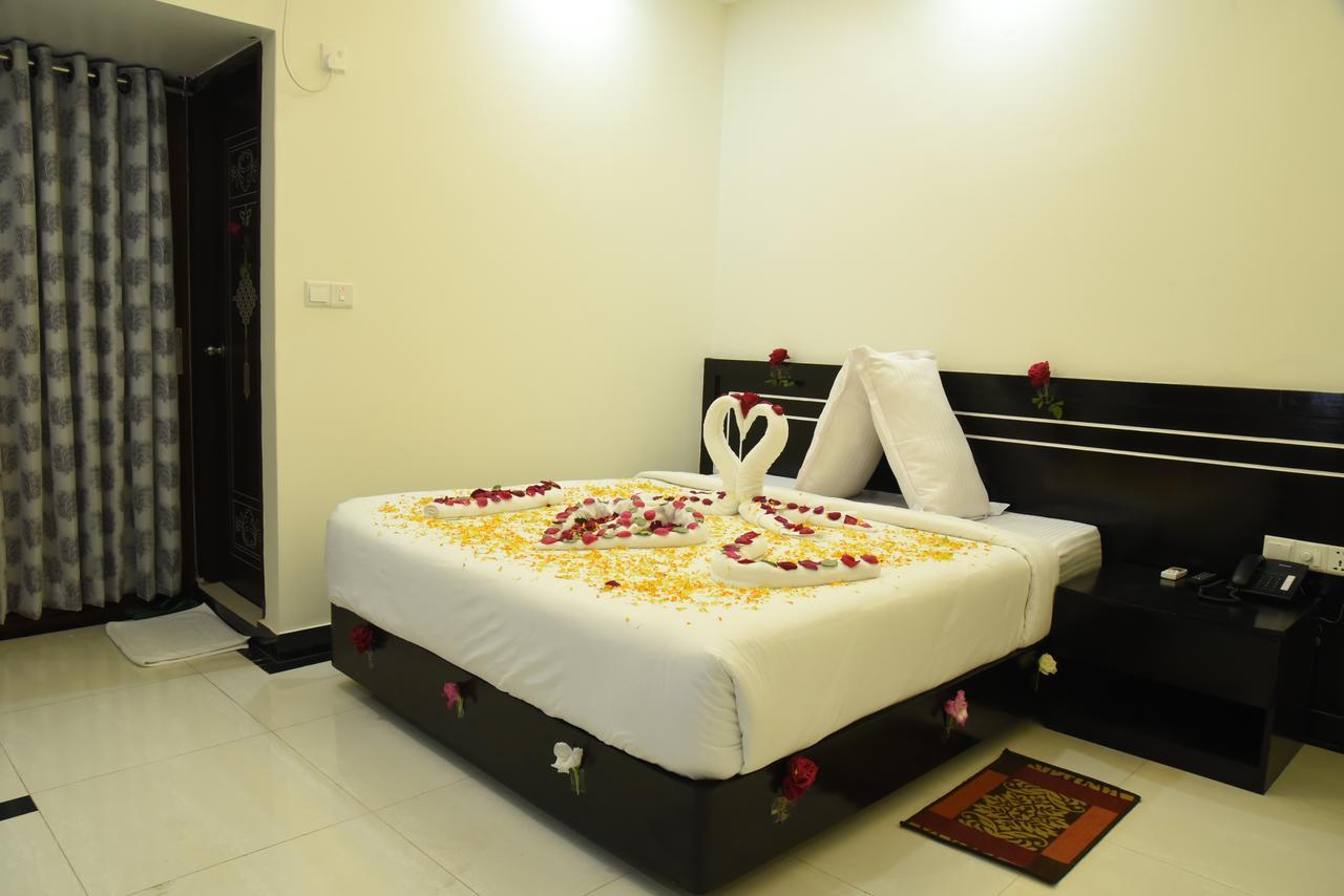 Hotel Elaf International Cox's Bazar Eksteriør bilde